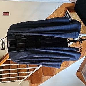 👚PEBBLE AND STONE OPEN BLAZER👚